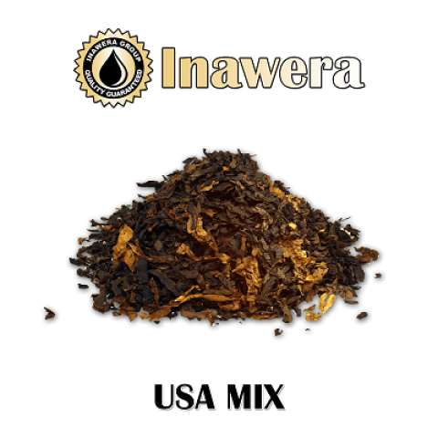 Ароматизатор Inawera Usa Mix - Tobacco