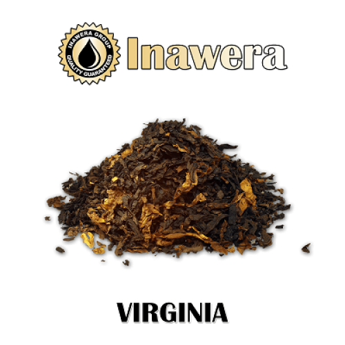 Virginia - Tobacco