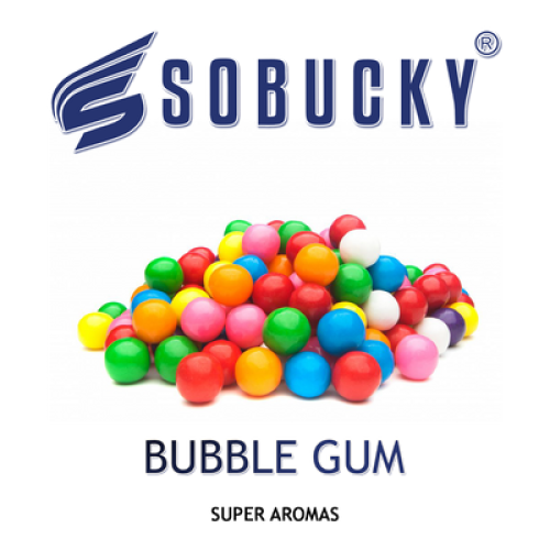 Bubble Gum - Жевательная резинка