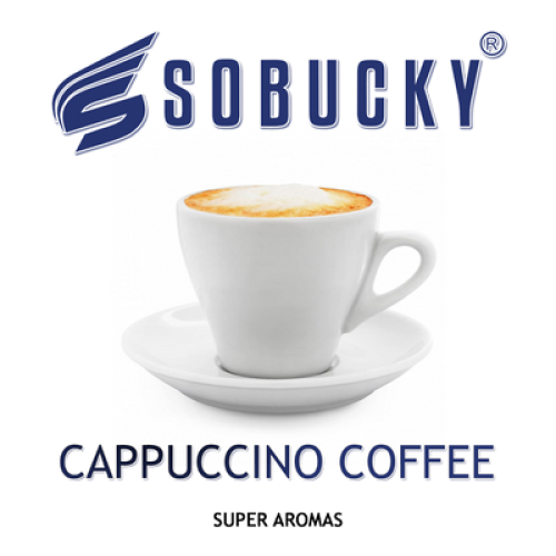 Cappuccino Coffee - Капучино