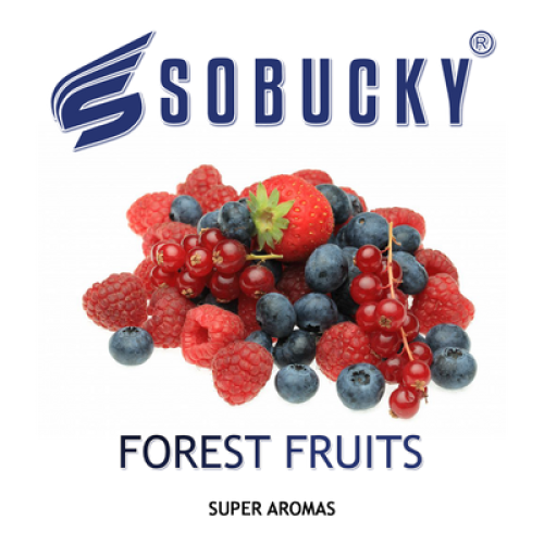 Forest Fruits - Лесные ягоды