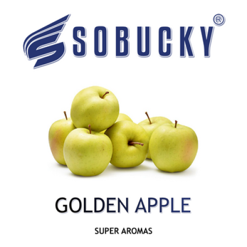 Golden Apple - Золотое яблоко