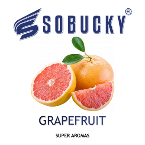 Grapefruit - Грейпфрут