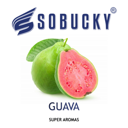 Guava - Гуава
