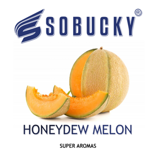 Honeydew Melon - Дыня Медовая
