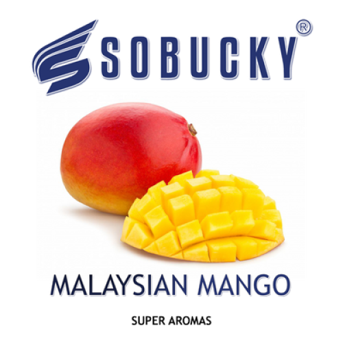 Malaysian Mango - Малайзийский манго