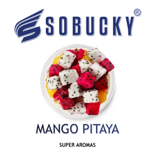 Mango Pitaya - Манго Питайя