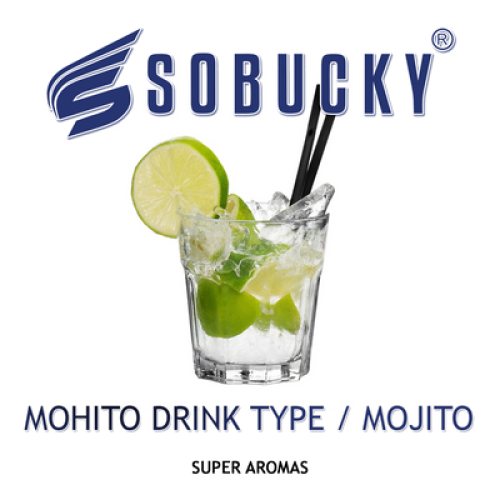 Mohito Drink - Мохито