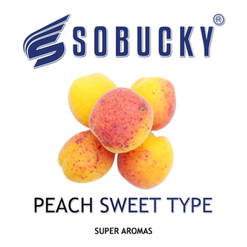 Peach Sweet - Сладкий персик