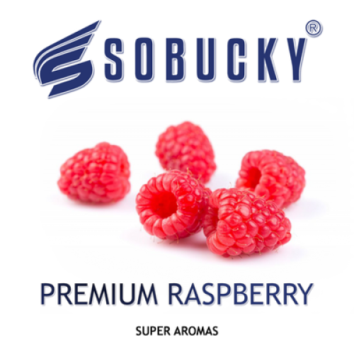 Premium Raspberry - Малина Премиум
