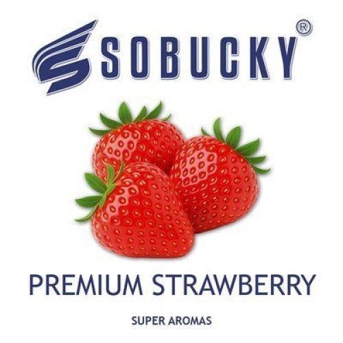 Premium Strawberry - Клубника Премиум