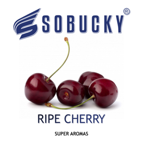 Ripe Cherry - Спелая вишня
