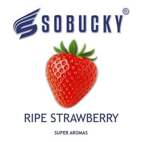 Ripe Strawberry - Спелая клубника