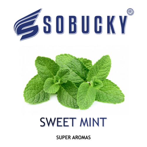 Sweet Mint - Сладкая мята
