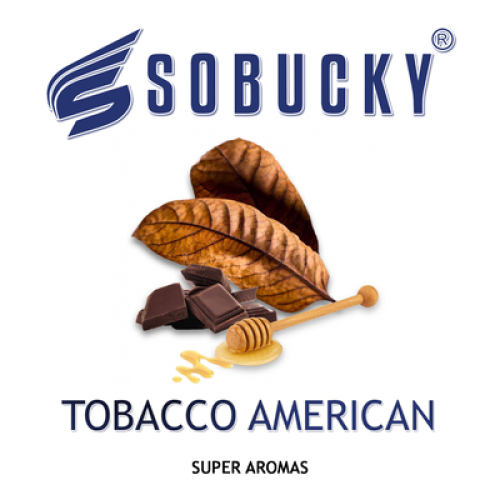 Tobacco American - Американский табак