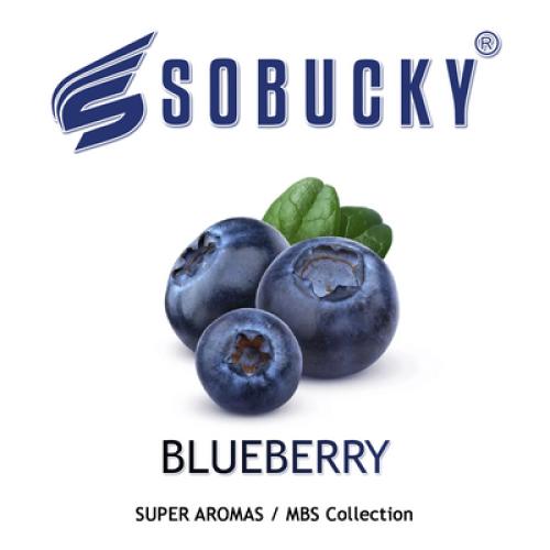 Blueberry (MB) - Черника