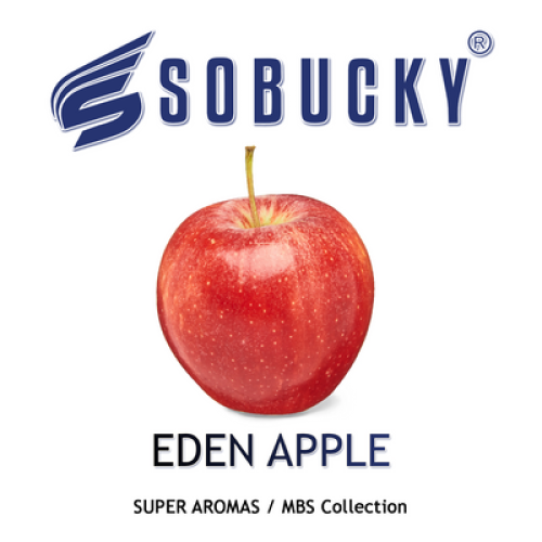 Eden Apple (MB) -  Райское яблоко