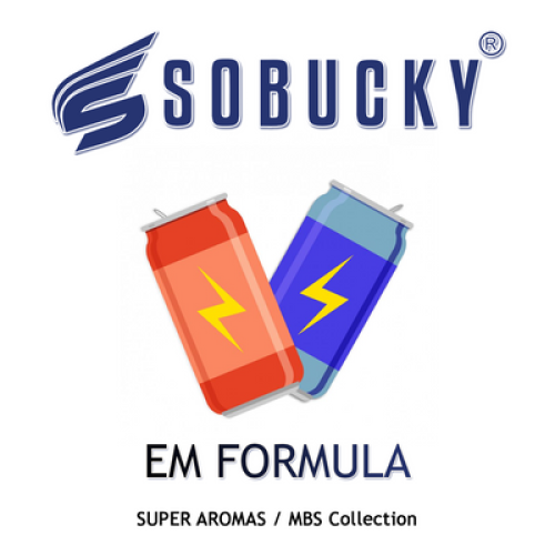 Em Formula (MB) -  Энергетик