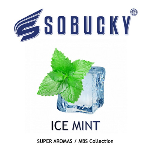 Ice Mint (MB) -  Ледяная мята