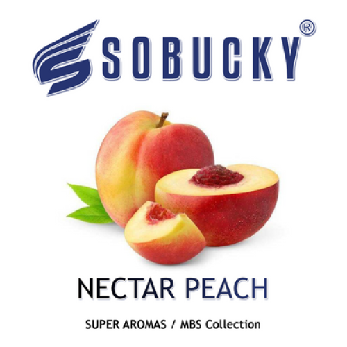 Nectar Peach (MB) -  Нектар Персик