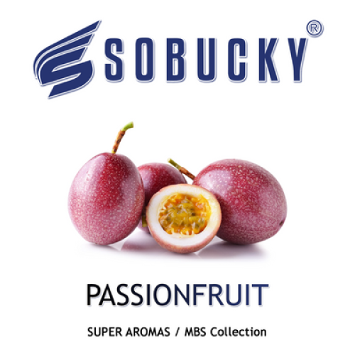 Passionfruit (MB) - Маракуйя