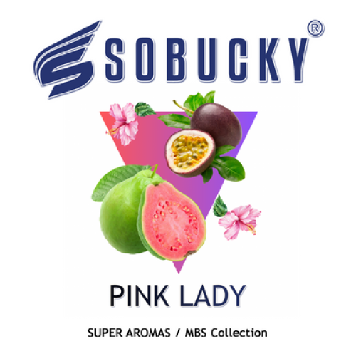 Pink Lady (MB) -  Тропические фрукты