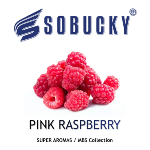 Pink Raspberry (MB) -  Розовая малина
