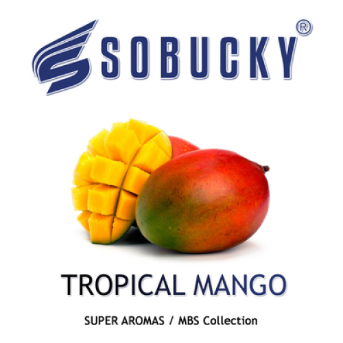 Tropical Mango (MB) - Тропический манго