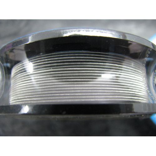Clapton Coils