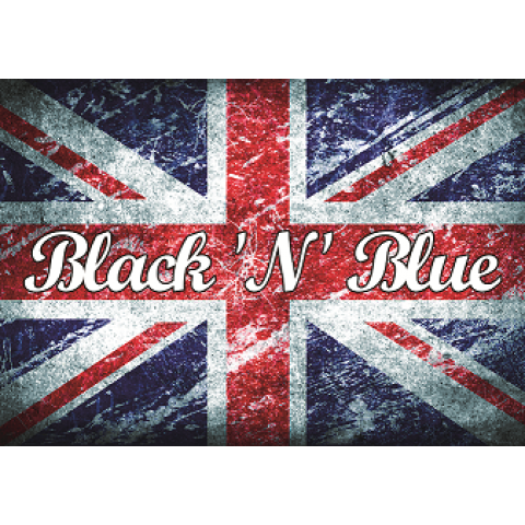 Black N Blue T-JUICE