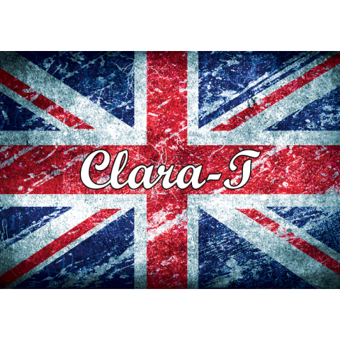 Clara-T T-JUICE