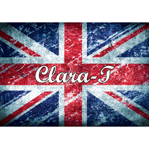 Clara-T T-JUICE