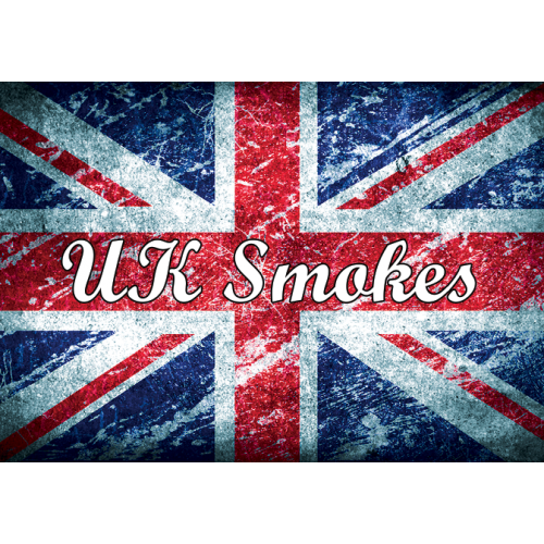 UK Smokes T-JUICE