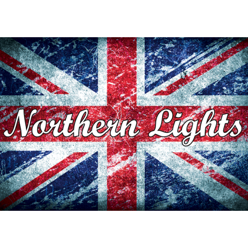 Northern Lights T-JUICE