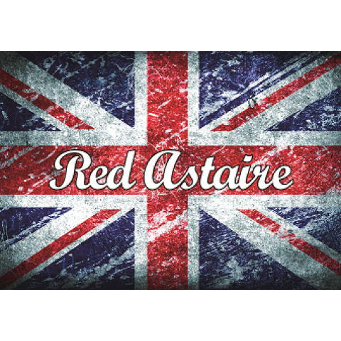 Red Astaire T-JUICE