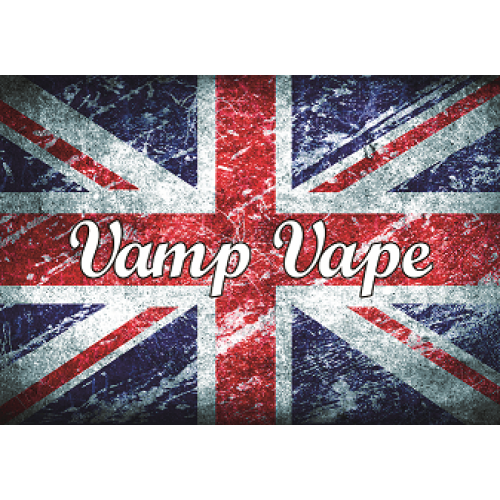 Vamp Vape T-JUICE