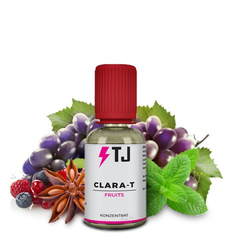 Clara-T
