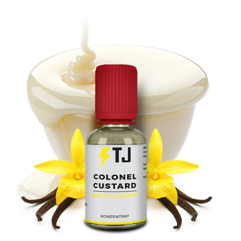 Colonel Custard