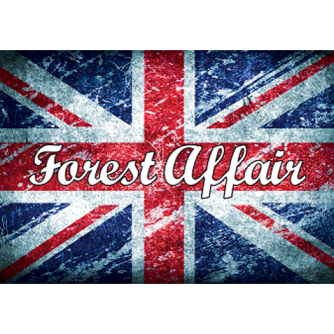 Forest Affair T-JUICE