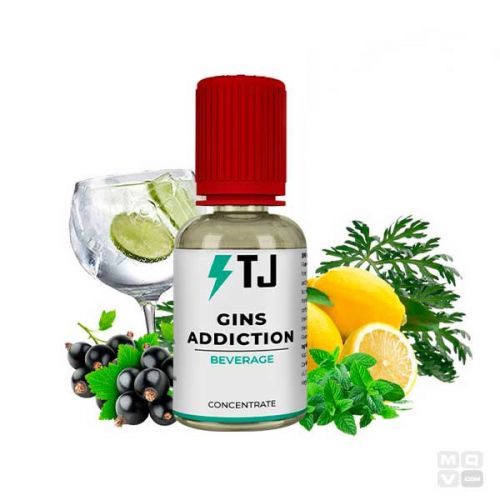 Gins Addiction