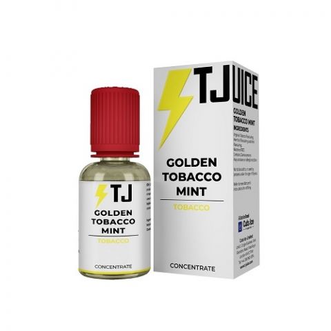 Golden Tobacco Mint