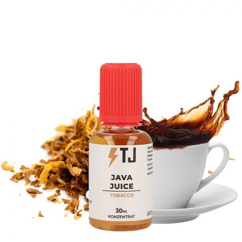 Java Juice