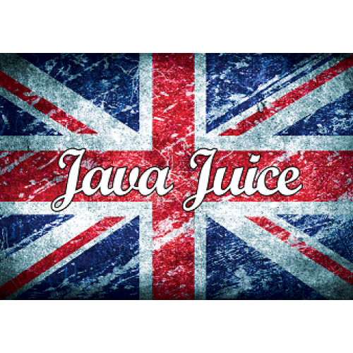Java Juice T-JUICE