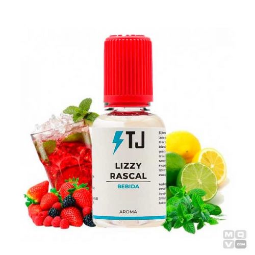 Lizzy Rascal