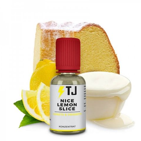 Nice Lemon Slice