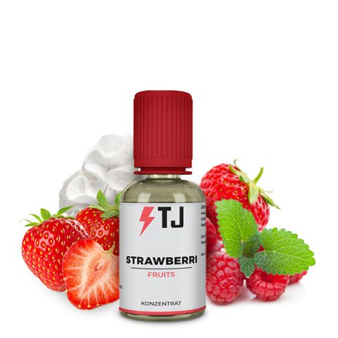 Strawberri