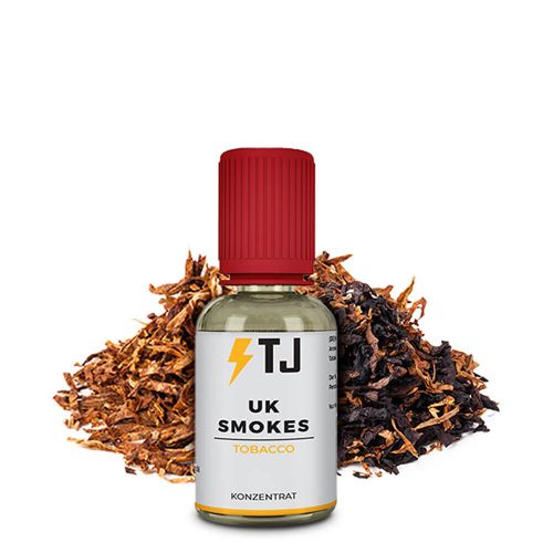 UK Smokes