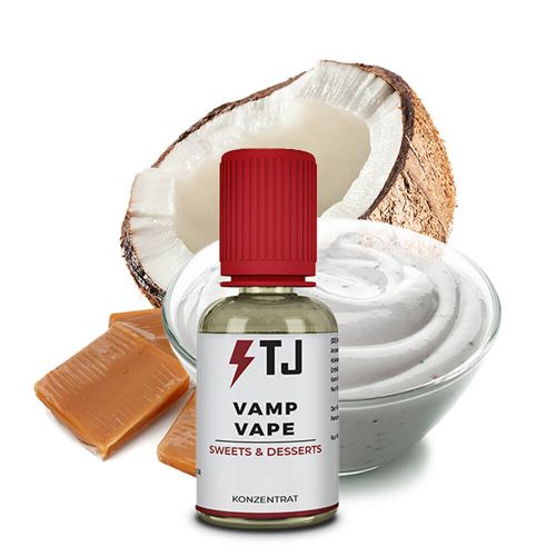 Vamp Vape